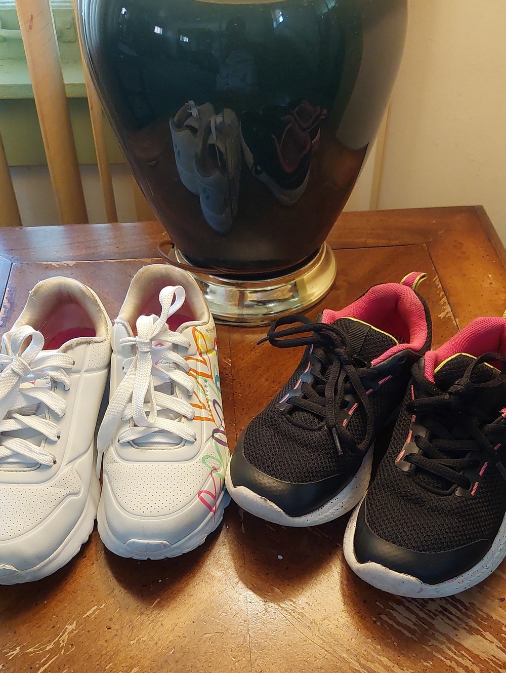 Skechers and Mia Shoes For Girls